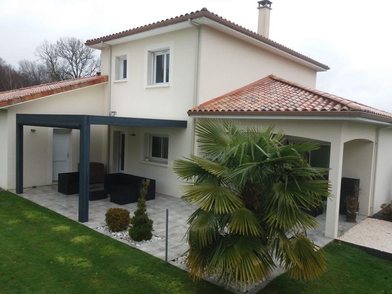 Maison - 139 m² - 6 pièces