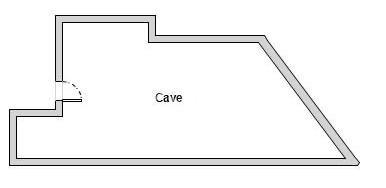 Local commercial - 30 m² - 2 pièces