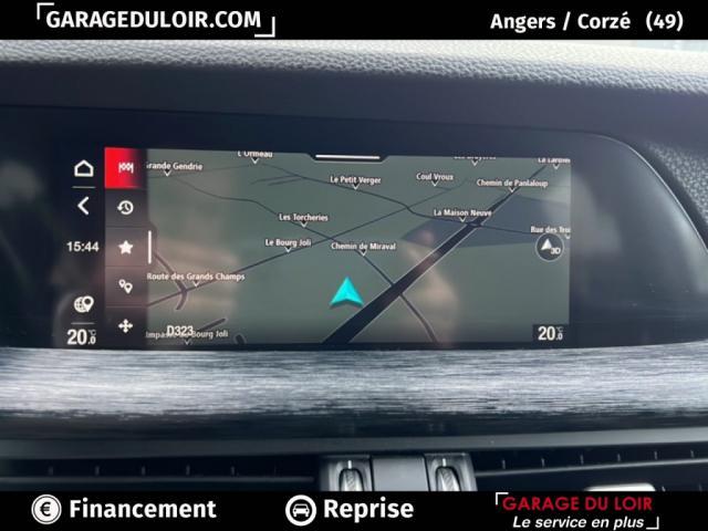 Alfa Romeo Stelvio My22 2.2 160 ch At8 Super