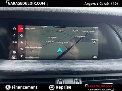 Alfa Romeo Stelvio My22 2.2 160 ch At8 Super