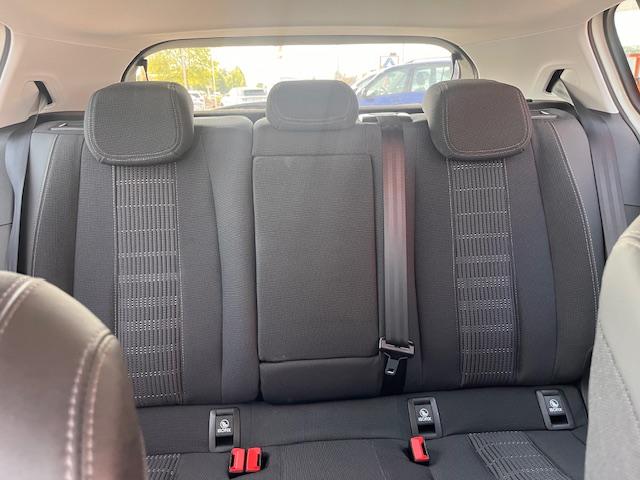 Peugeot 308 BlueHDi 130ch SetS Bvm6 Allure Business