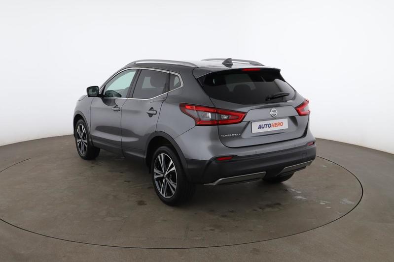 Nissan Qashqai 1.7 dCi 150 ch