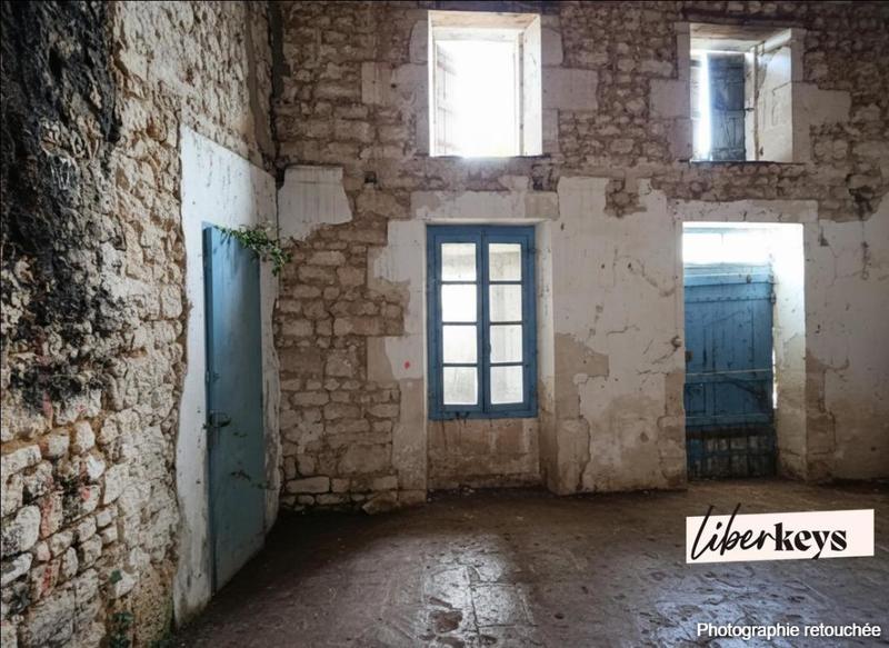 Maison - 67 m² - 2 pièces