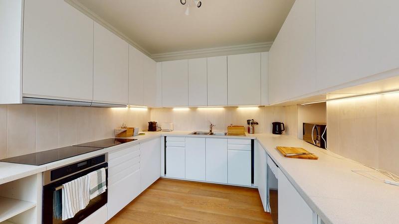 Appartement - 290 m²