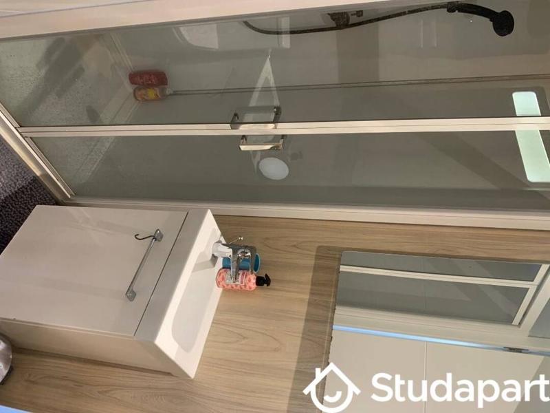 Maison - 11 m² - 1 pièce