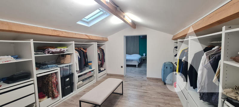 Maison - 140 m² - 4 pièces