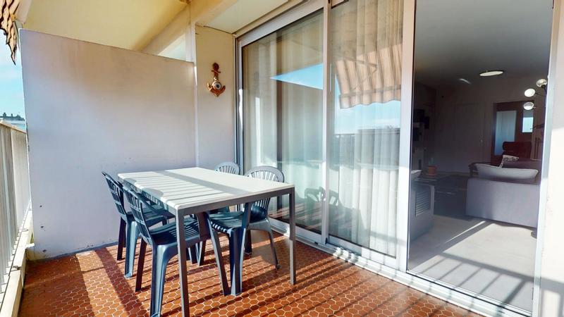 Appartement - 75 m² - 3 pièces