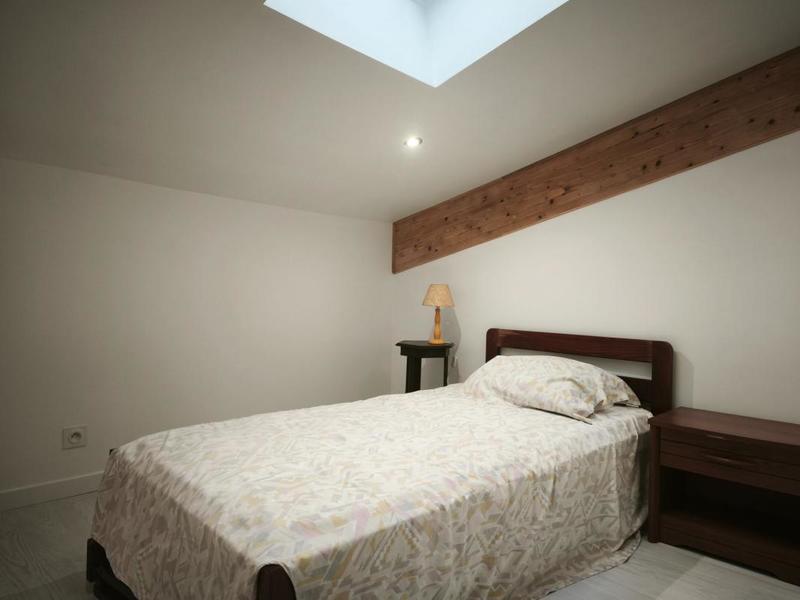 Maison ancienne - 113 m² - 6 pièces