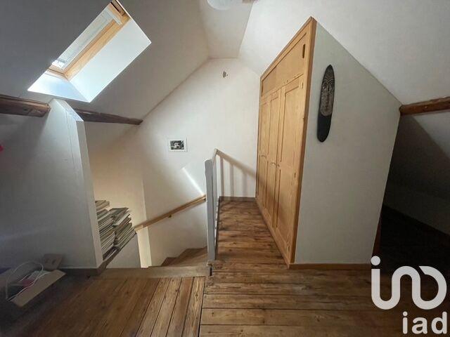 Maison - 82 m² - 4 pièces