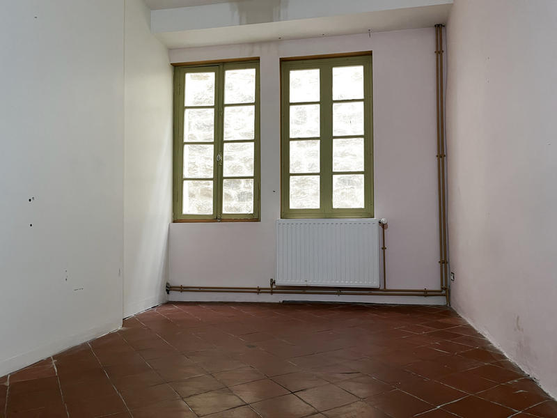 Maison - 143 m² - 5 pièces