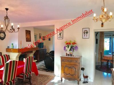 Villa - 155 m² - 5 pièces