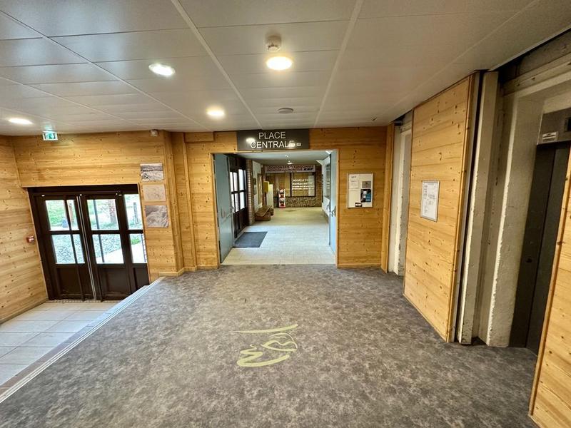 Appartement - 25 m² - 1 pièce