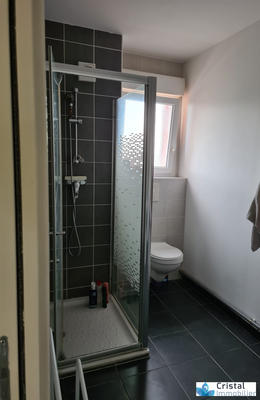 Appartement - 78 m² - 3 pièces