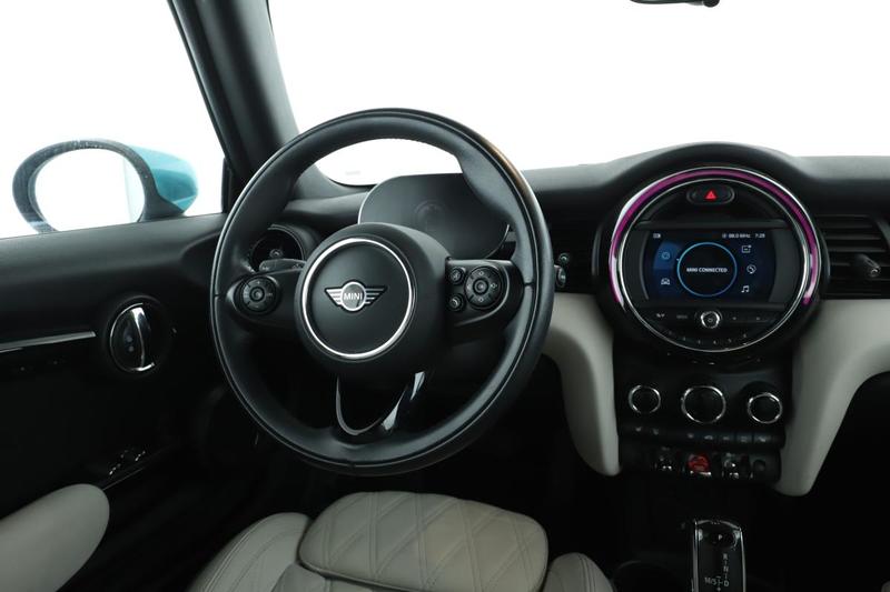 Mini Cabrio Mini Cabriolet 2.0 Cooper s Bva7 178 ch