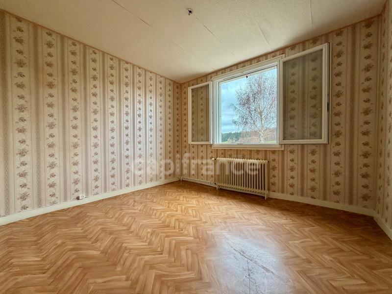 Maison - 75 m² - 4 pièces