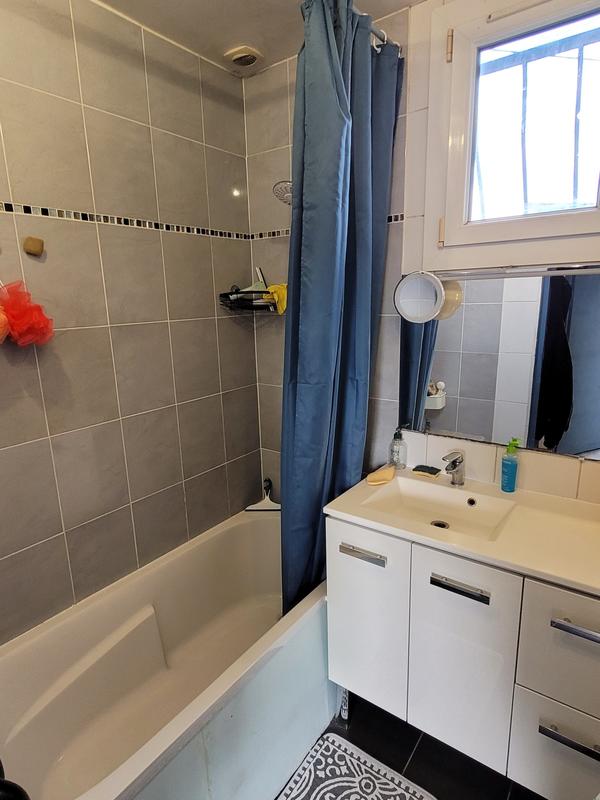 Maison - 134 m² - 5 pièces