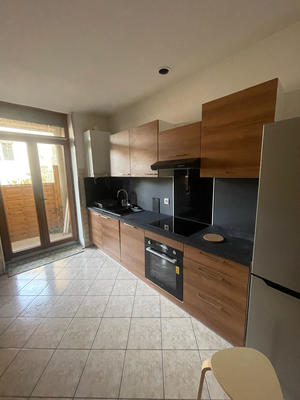 Appartement - 51 m² - 3 pièces