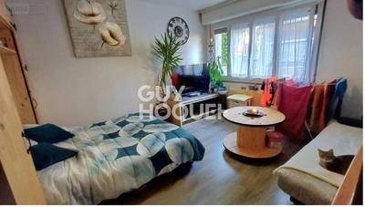 Appartement - 35 m² - 1 pièce