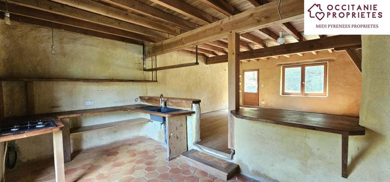 Ferme - 336 m² - 8 pièces