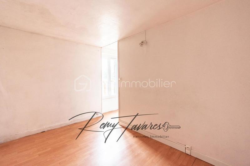 Maison de ville - 42 m² - 3 pièces