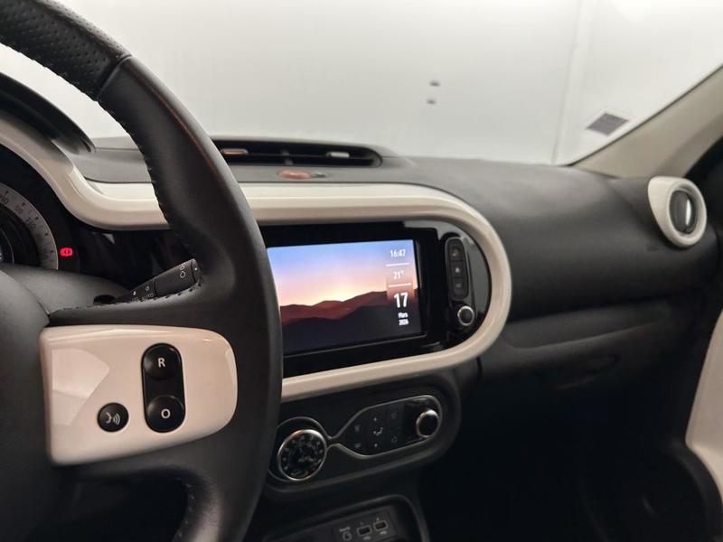 Renault Twingo E-Tech Electrique III Achat Intégral - 21 Intens