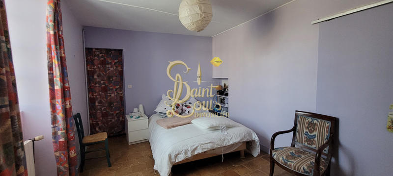 Maison - 350 m² - 10 pièces