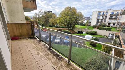 Appartement - 79 m² - 3 pièces