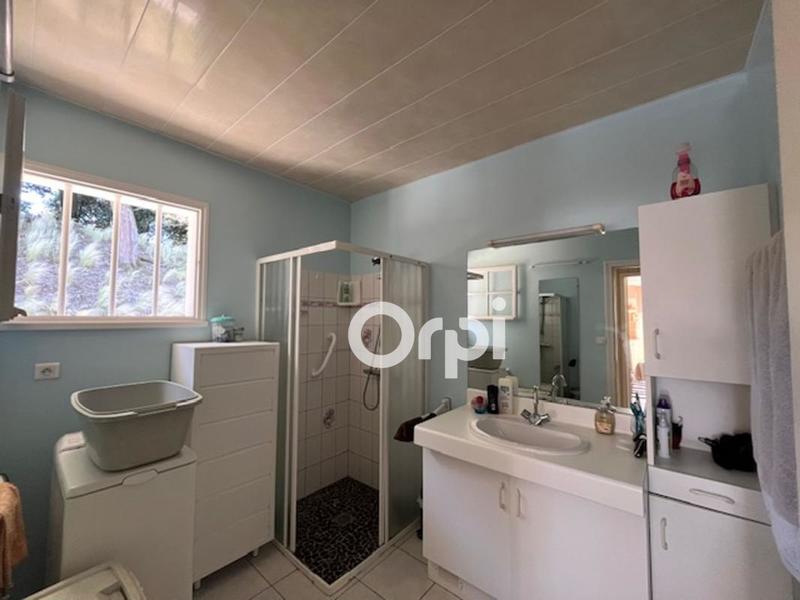 Maison - 60 m² - 3 pièces