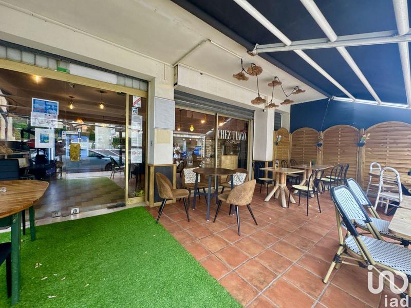 Local commercial - 90 m²