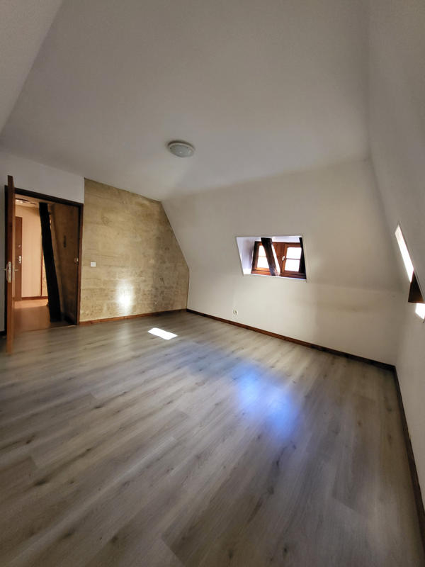 Appartement - 51 m² - 2 pièces