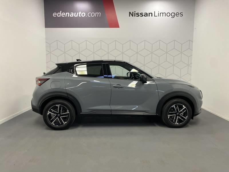 Nissan Juke Hybrid 143 n-Connecta