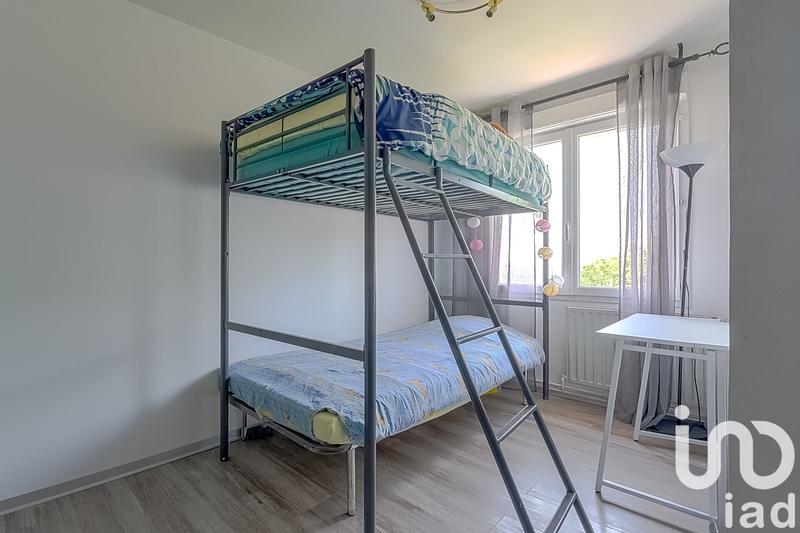 Maison - 171 m² - 9 pièces