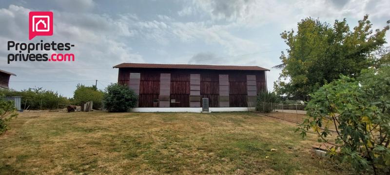 Maison - 339 m² - 8 pièces