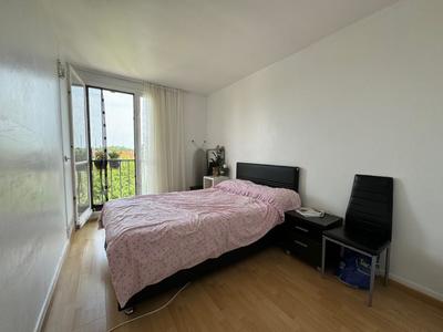 Appartement - 50 m² - 3 pièces