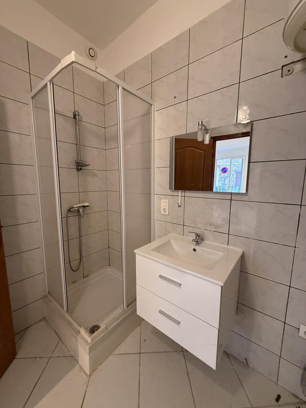 Appartement - 29 m² - 1 pièce