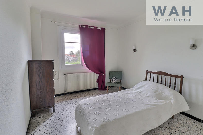 Villa - 150 m² - 6 pièces