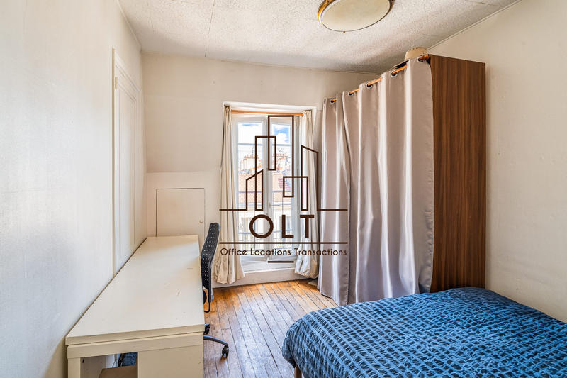 Appartement - 51 m² - 3 pièces