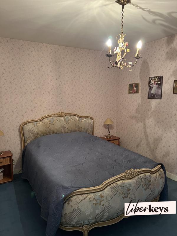 Ferme - 350 m² - 5 pièces