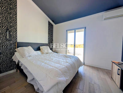 Maison - 123 m² - 4 pièces