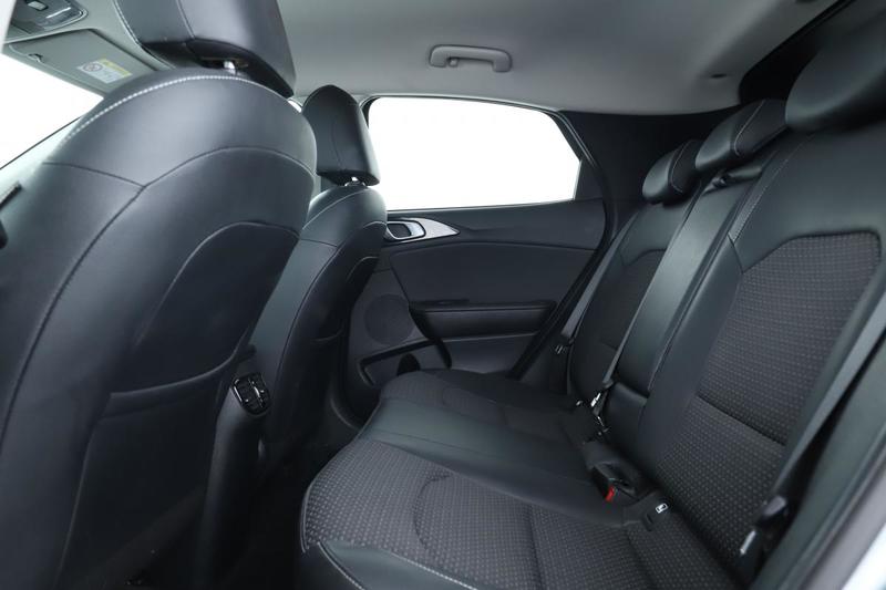 Kia Xceed 1.6 CRDi Design Dct7 136 ch