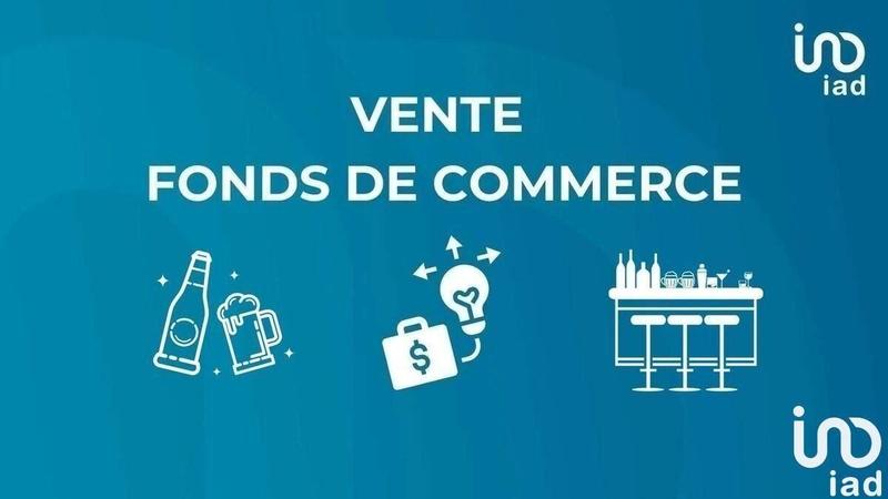 Local commercial - 69 m²