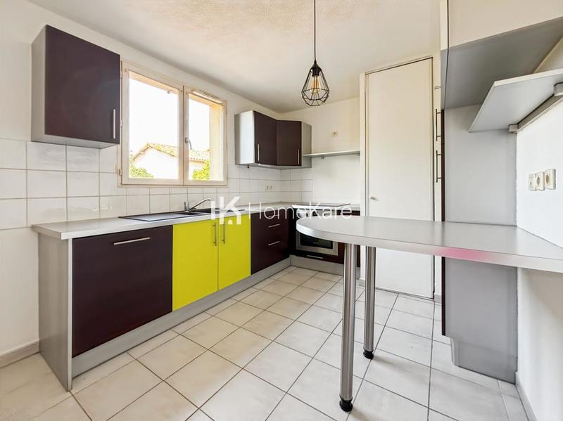 Appartement - 96 m² - 4 pièces