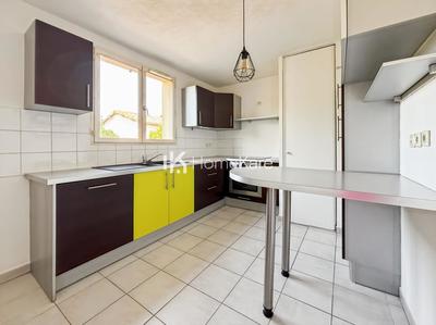 Appartement - 96 m² - 4 pièces