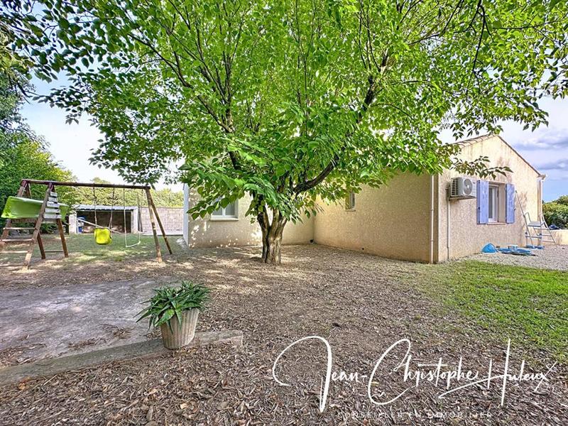 Villa - 115 m² - 6 pièces