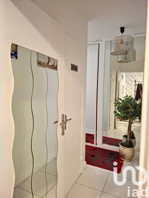 Appartement - 79 m² - 4 pièces