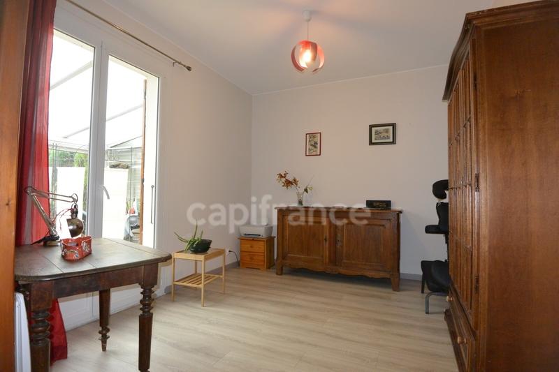Maison - 131 m² - 5 pièces