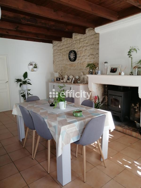 Maison - 295 m² - 14 pièces