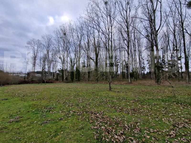 Maison - 118 m² - 5 pièces