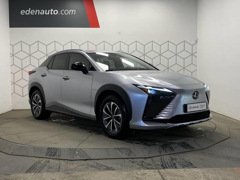Lexus Rz 450e Luxe
