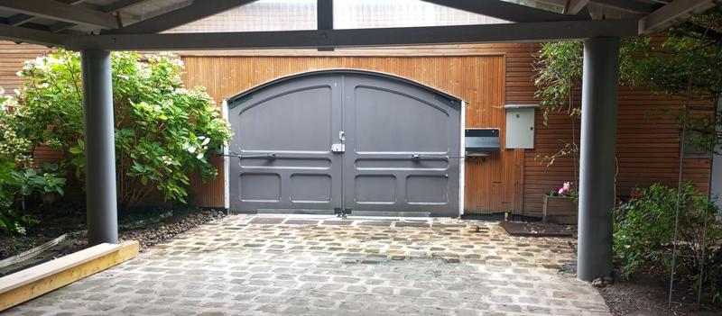 Bastide - 352 m² - 10 pièces